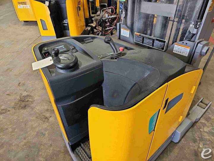 2018 Jungheinrich ETR 345