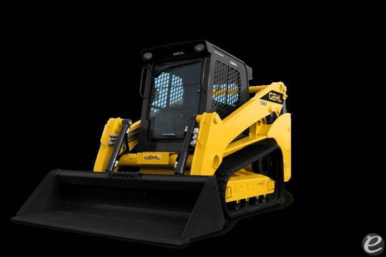 2026 Gehl VT320