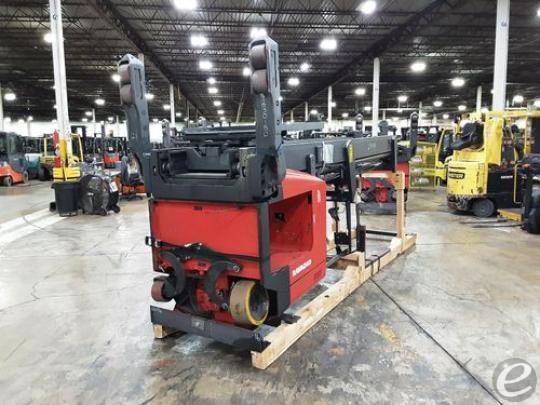 2021 Raymond 752 R45TT