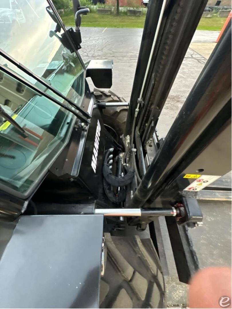 2023 Manitou M50.4