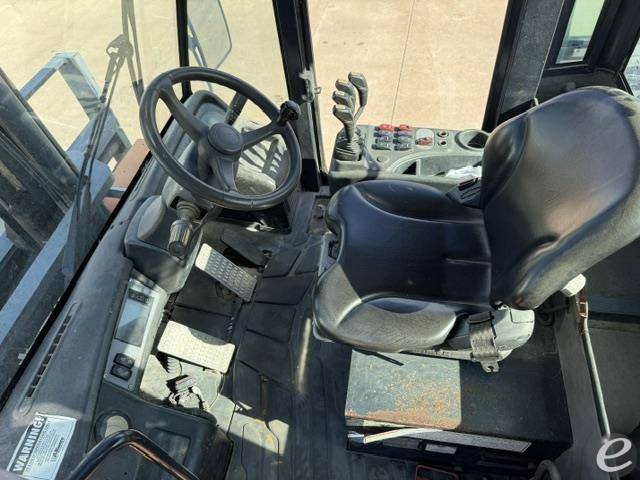2016 Doosan D80S-7