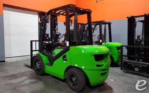 2026 Viper Lift Trucks FD30