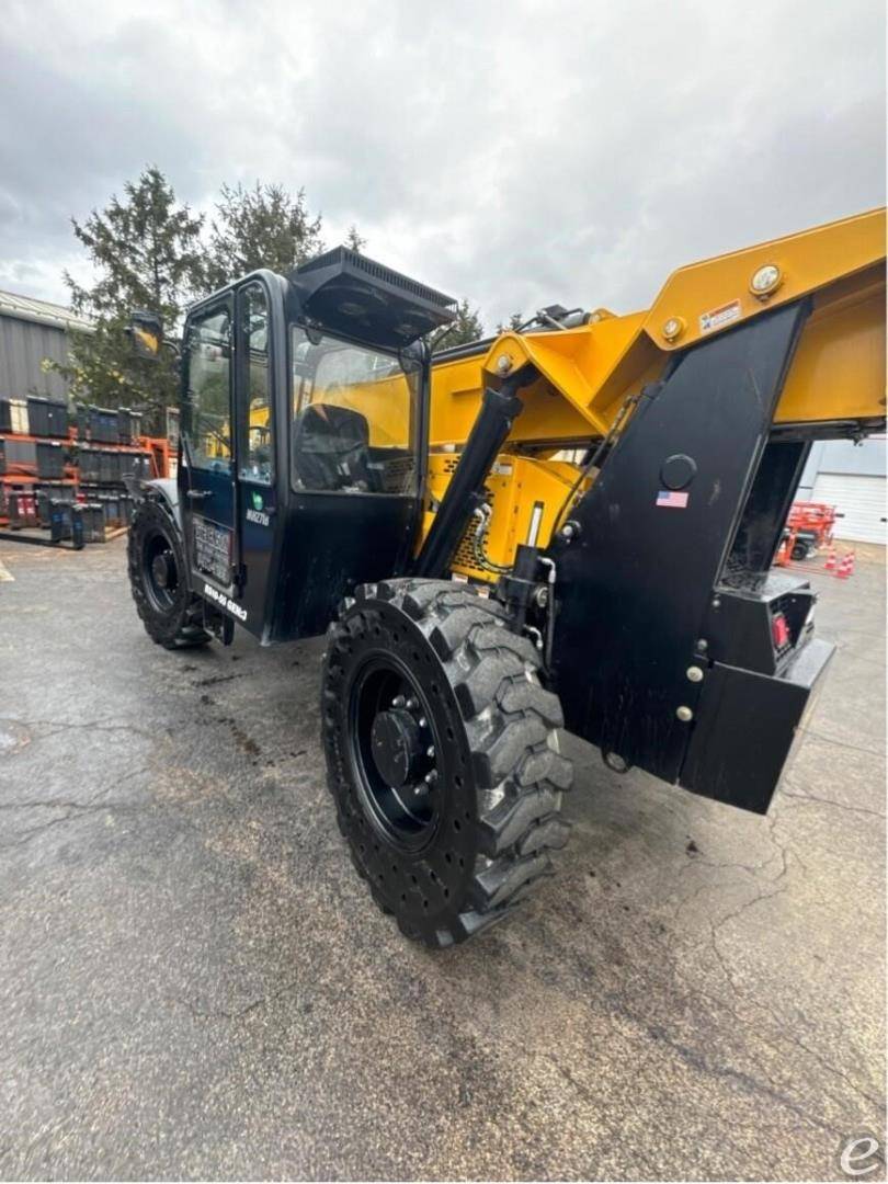 2022 Gehl RS10-55 GEN 3