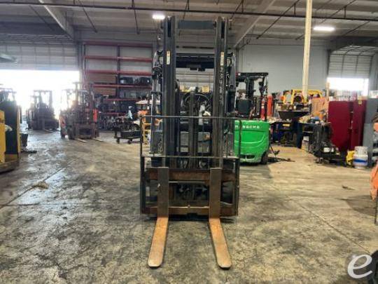 2023 Doosan G30E-7
