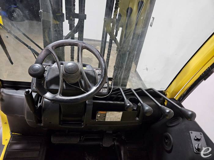 2012 Hyster H80FT