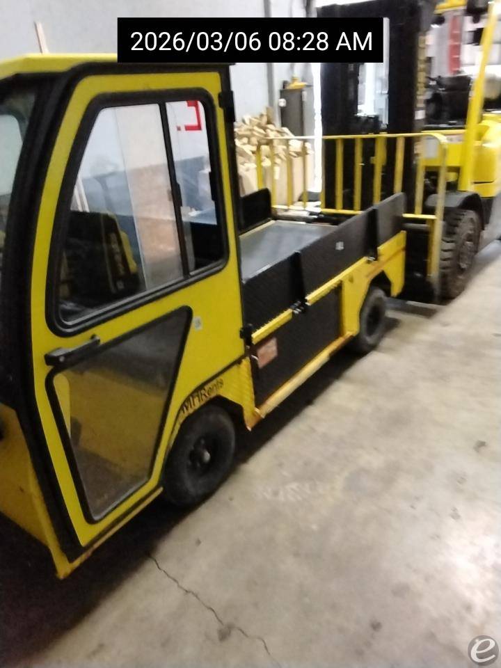 2017 Cushman 633096G01