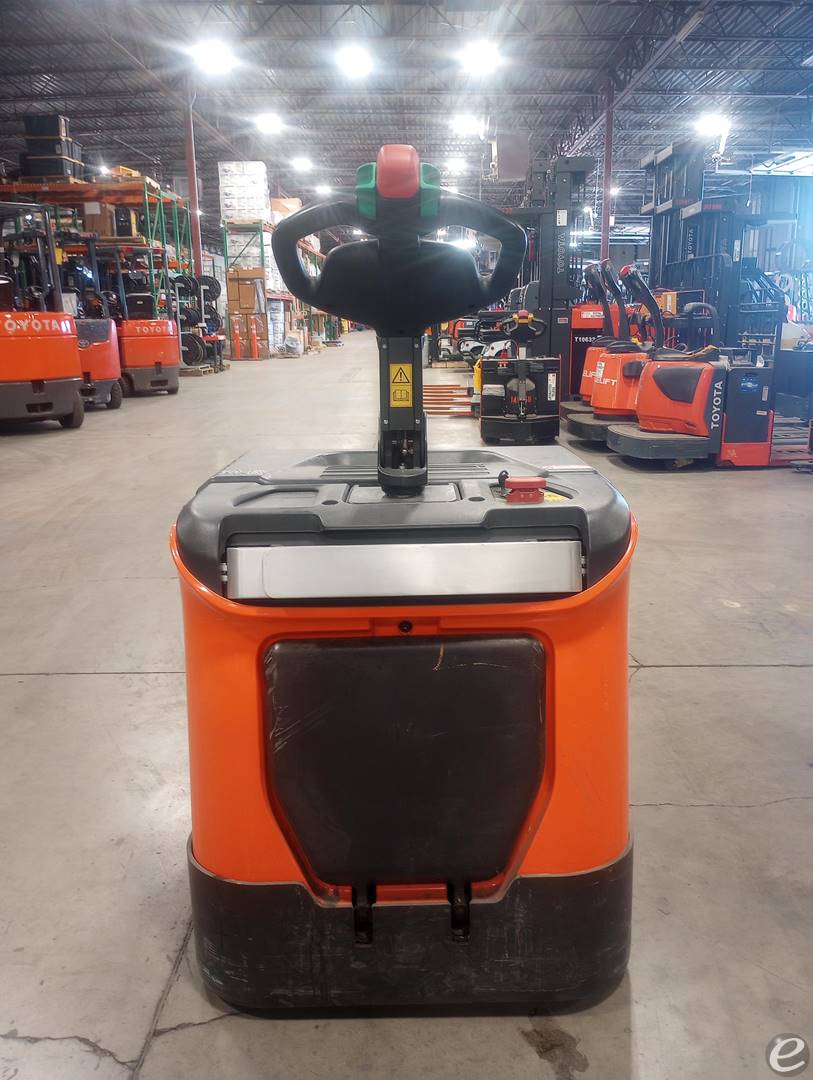 2021 Noblelift PT55N