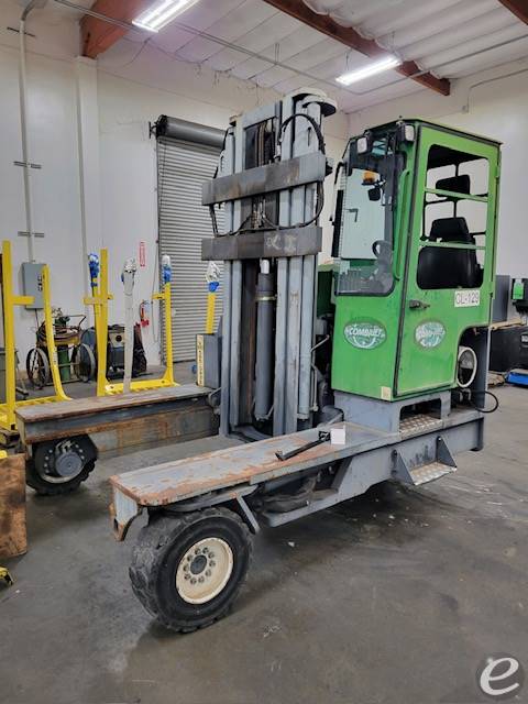 2012 Combilift C12000