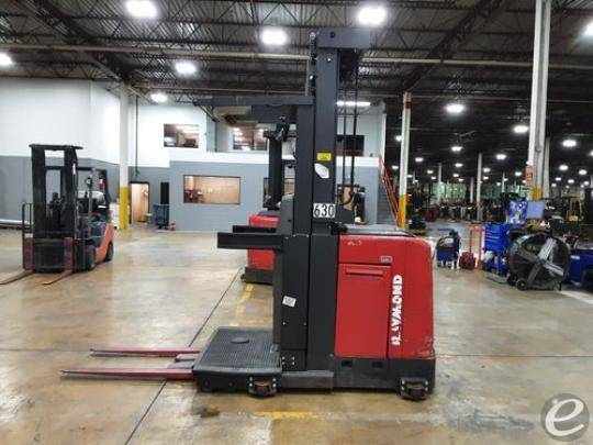 2013 Raymond 540-OPC30TT Electric O...