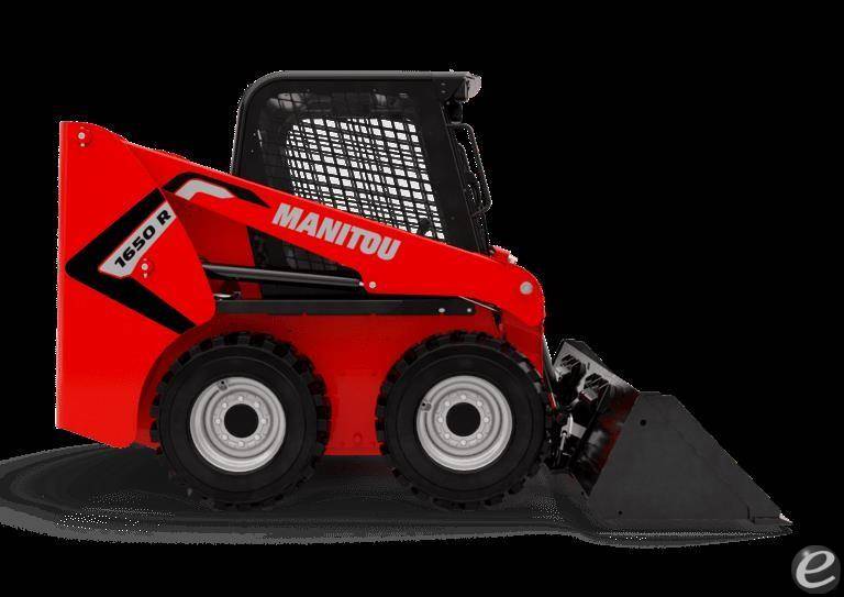 2026 Manitou 1650R