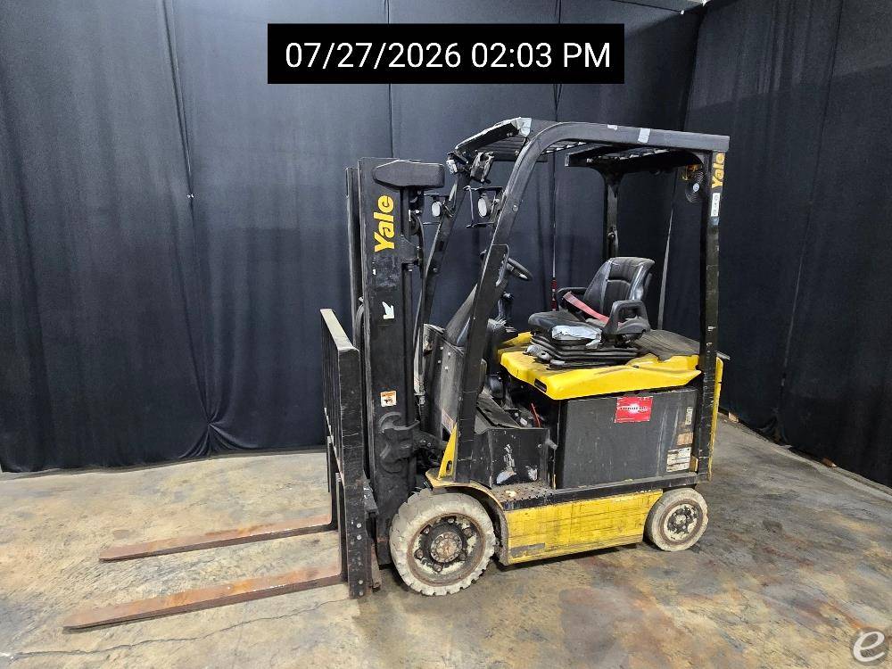 2020 Yale ERC060VG