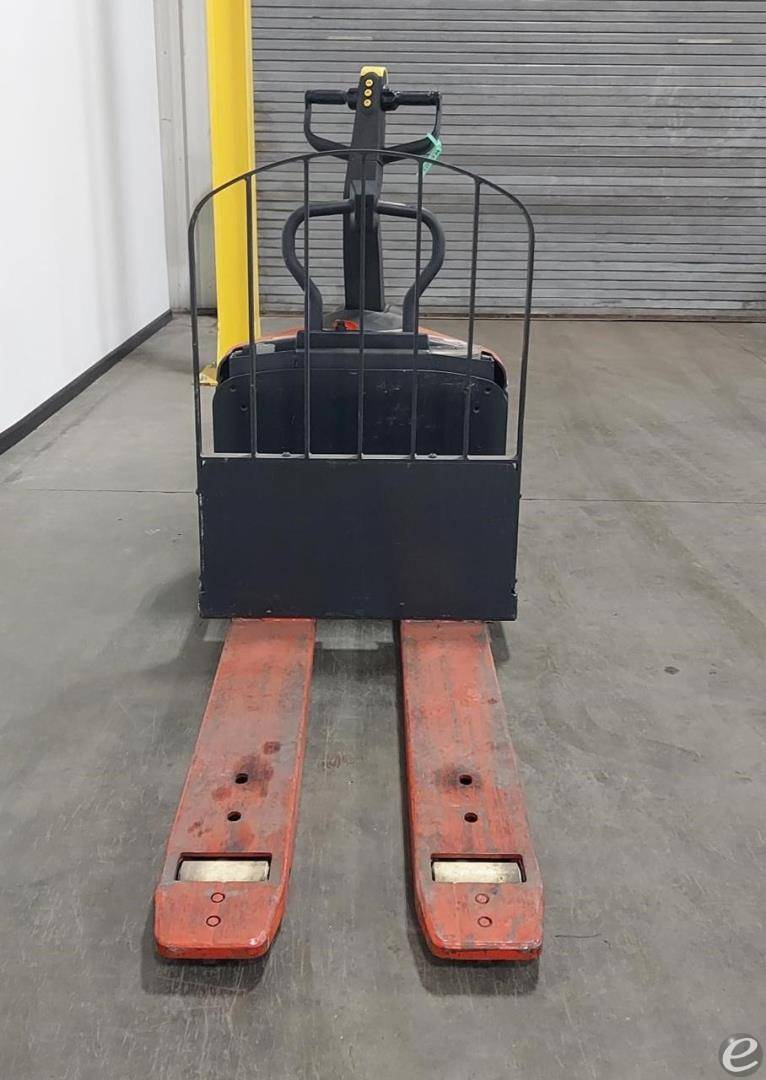 2014 Linde EW80