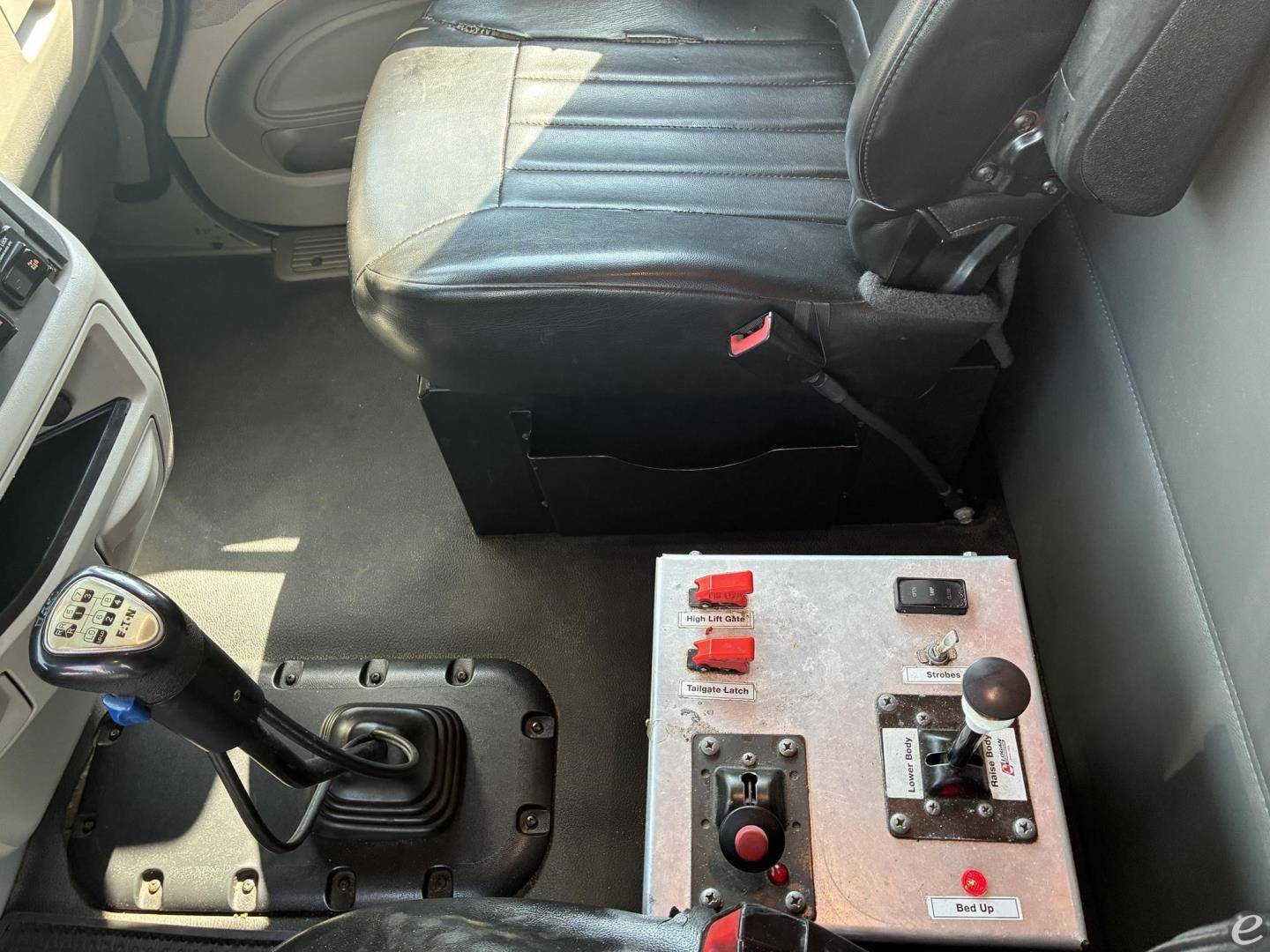 2019 Peterbilt 567
