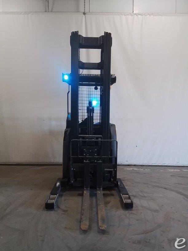 2019 Hyster N35ZRS2