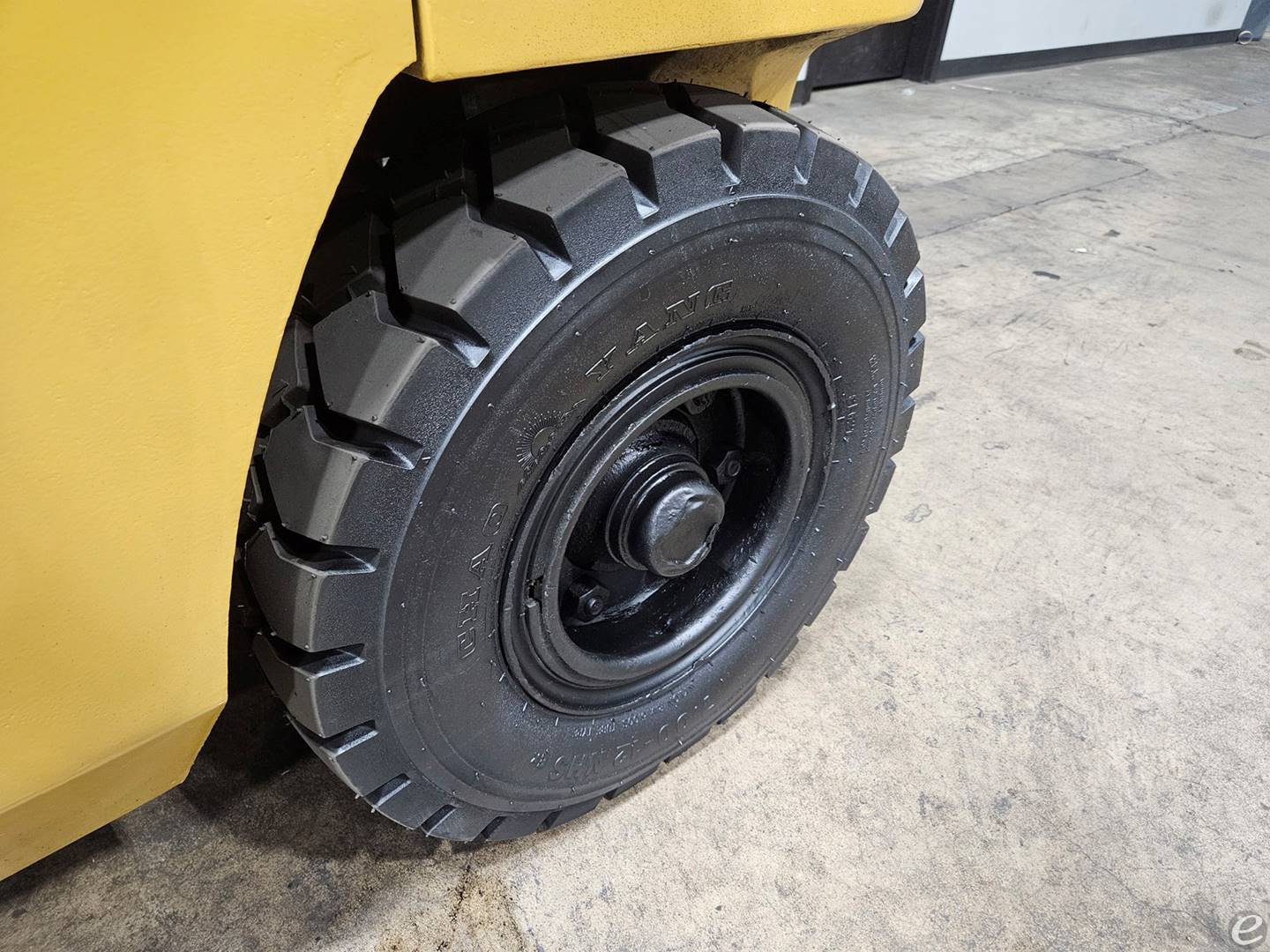 2013 Cat PD9000