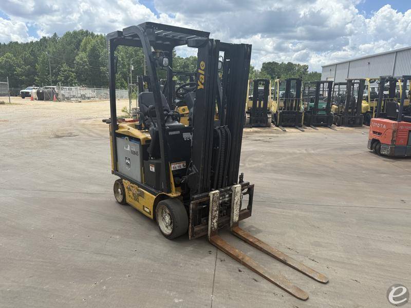 2014 Yale ERC040VA