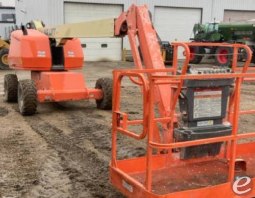 2020 JLG 460SJ
