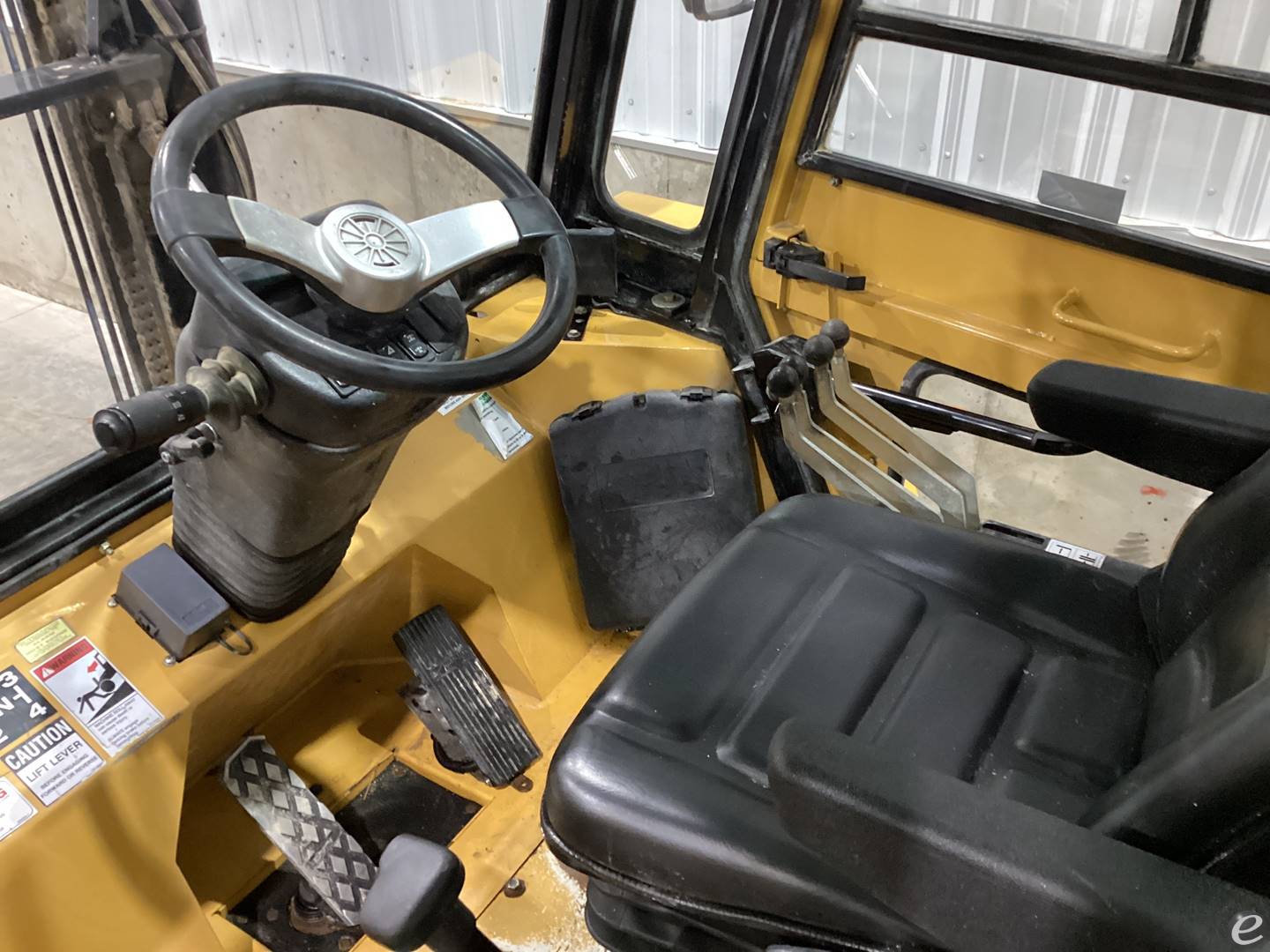 2020 LiftKing LK8M42