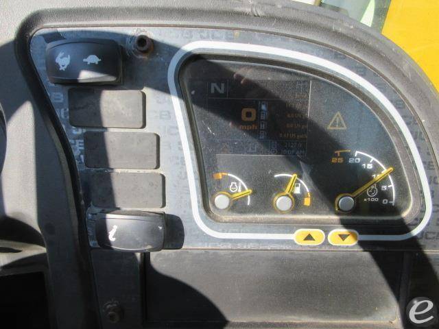 2015 JCB 525-60
