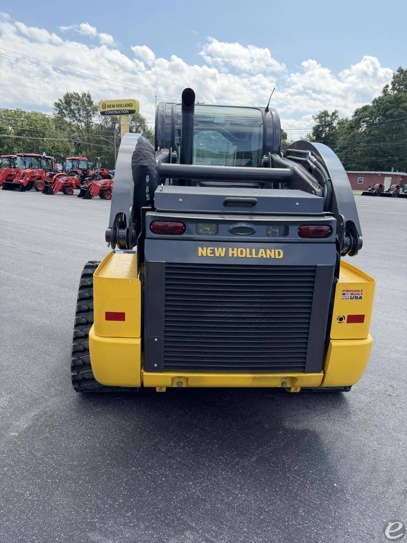 2027 New Holland C337