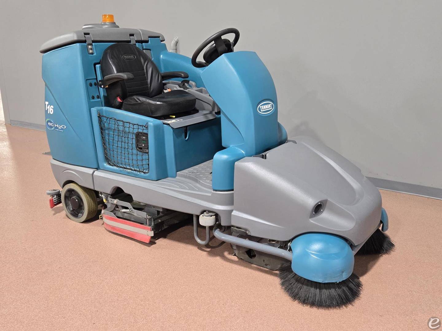 2023 Tennant T16