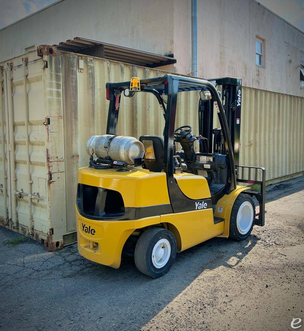 2014 Yale GLP060VX