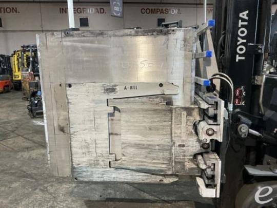 2021 Cascade 50D-CCS