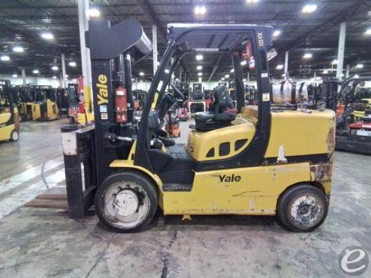 2019 Yale GLC155