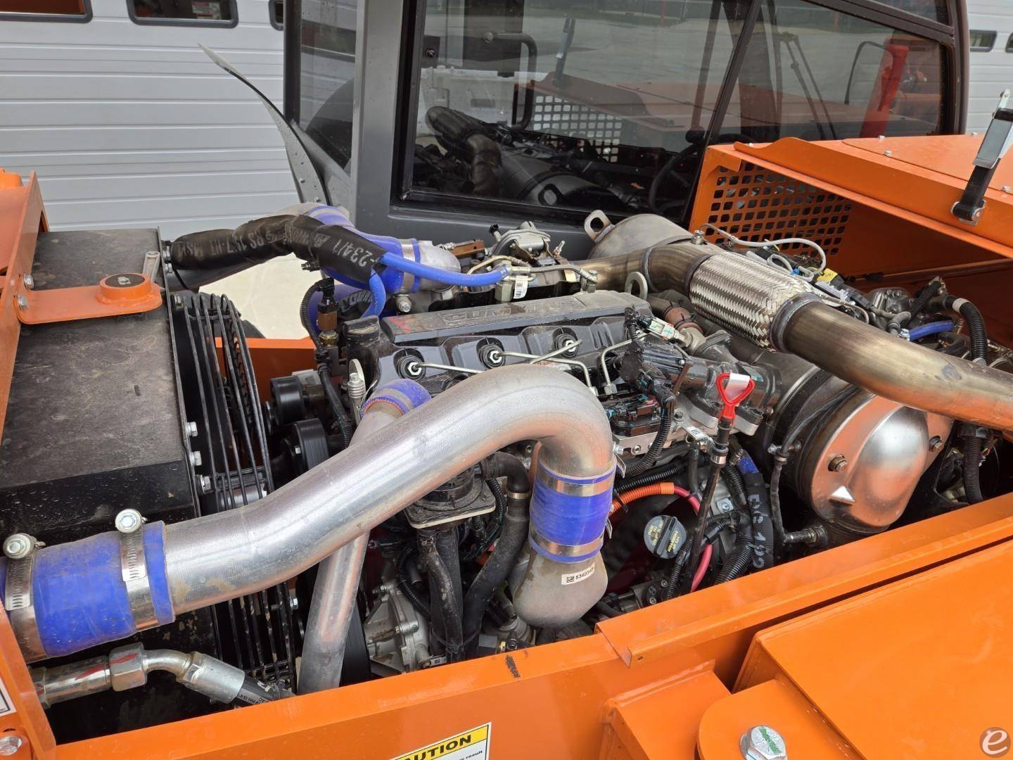 2024 Xtreme XR1547-C