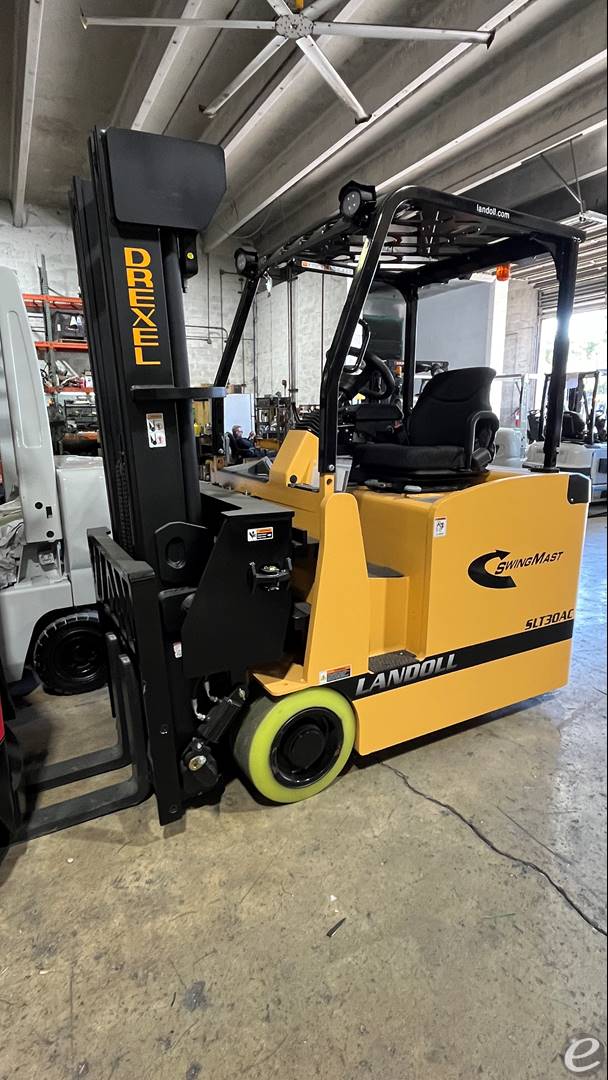 2026 Drexel SLT30AC/2