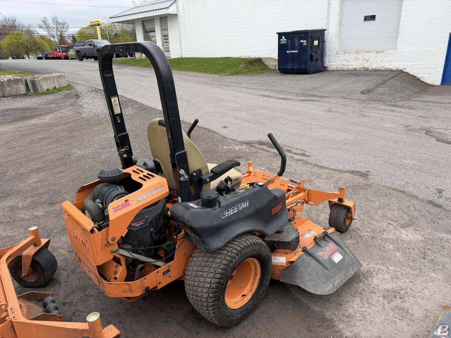 2015 SCZ61V-27FX