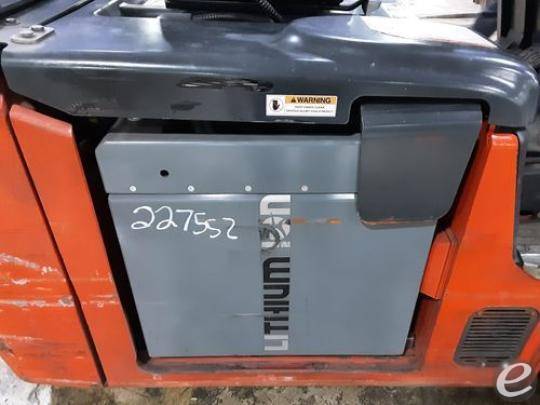 2019 Linde E18