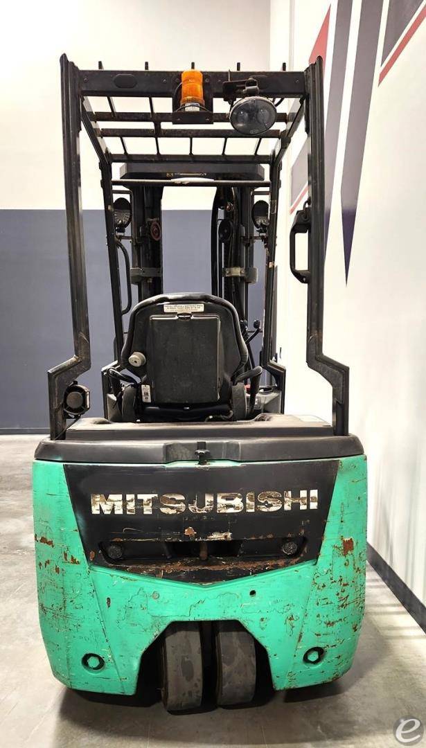 2018 Mitsubishi FB20PNT