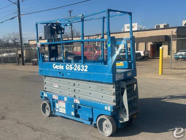 2004 Genie GS2632