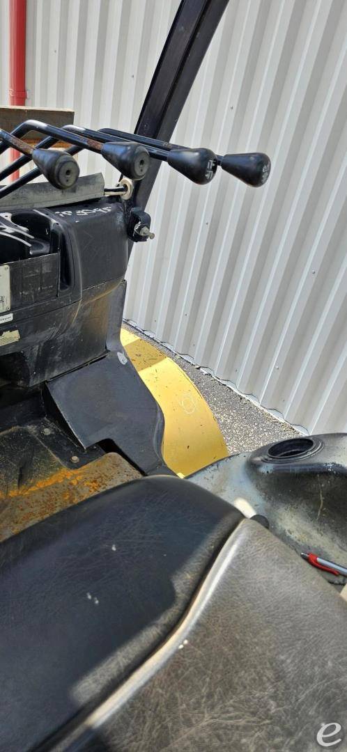 2008 Yale GDP155VX