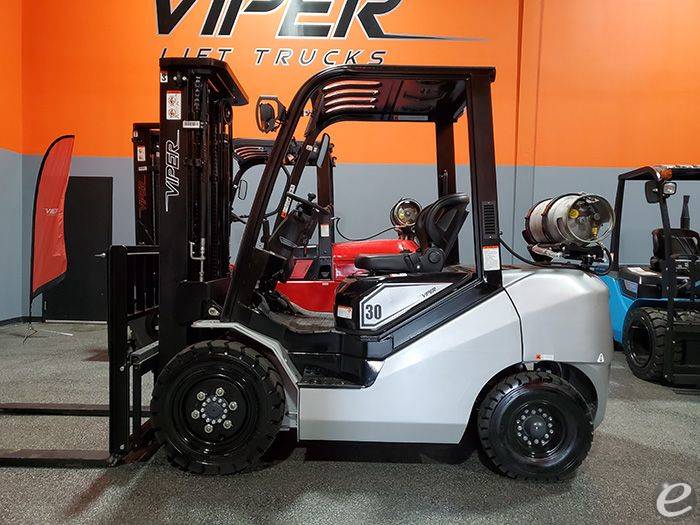 2026 Viper Lift Trucks FY30