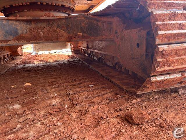 2024 Komatsu PC490 LCI-11