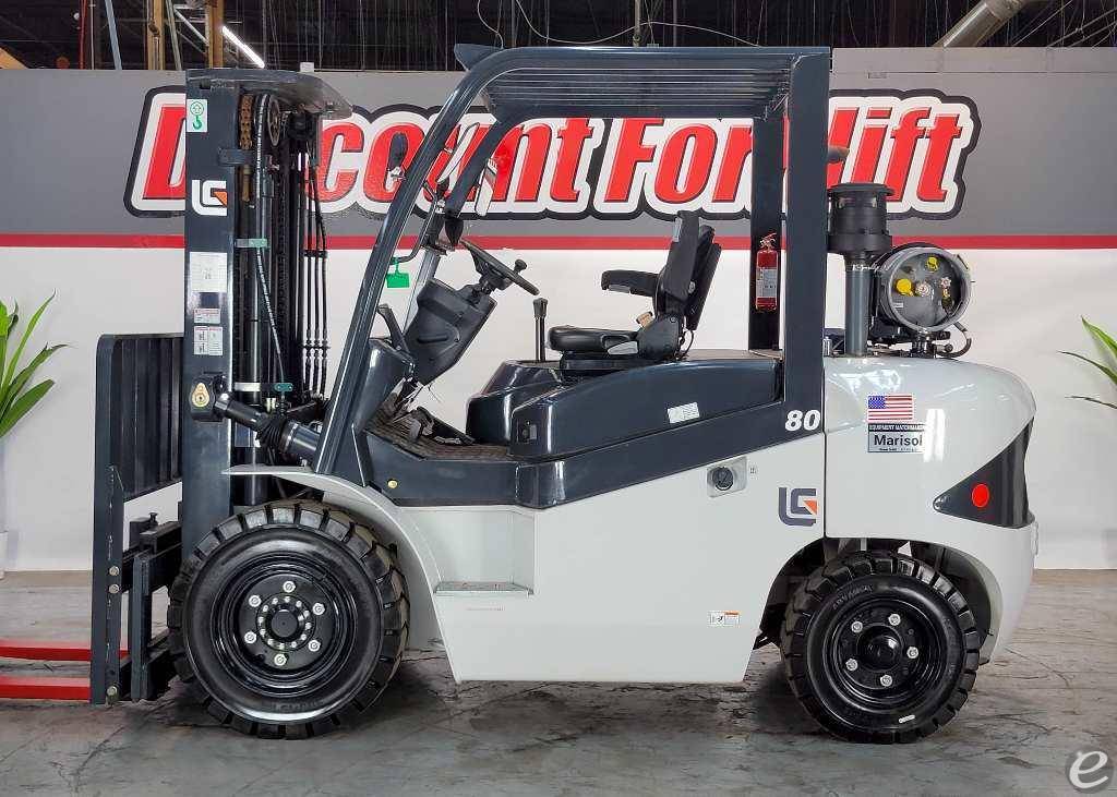 2026 Liugong CLG2040G-LP