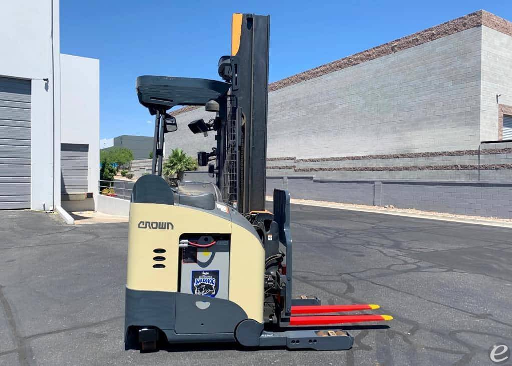2000 Crown RR5020-45