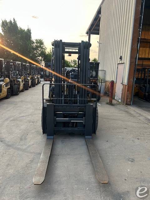 2018 Cat GP50N1