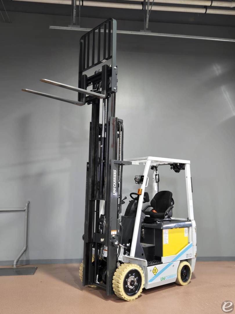 2022 Unicarriers MCT1B2L25E