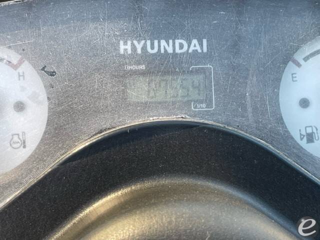 2015 Hyundai 45DS-7