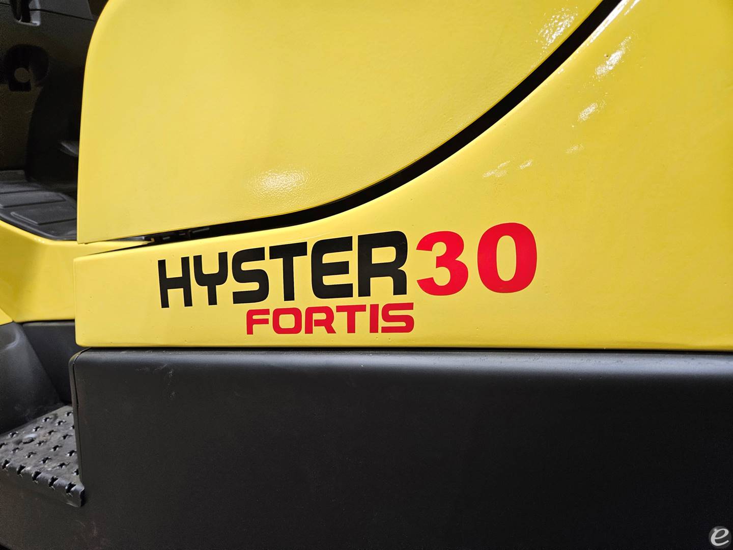 2019 Hyster H30FT