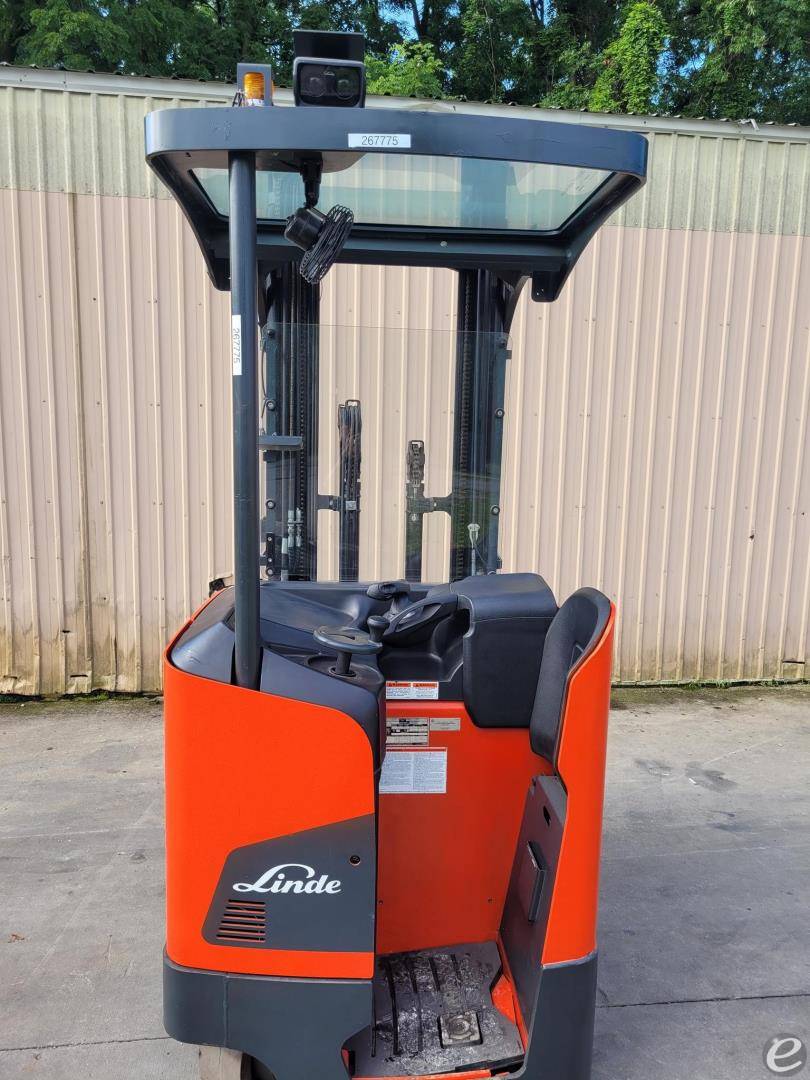 2018 Linde R17SX