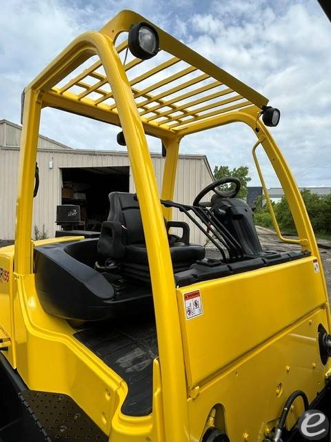 2021 Hyster H155FT