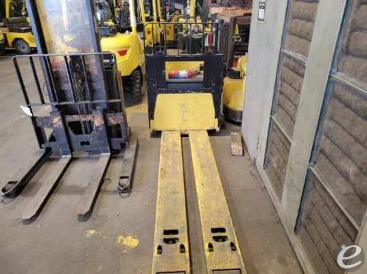 2019 Hyster W80Z