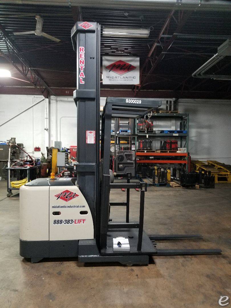 2004 Crown SP3420-30 Electric Order...