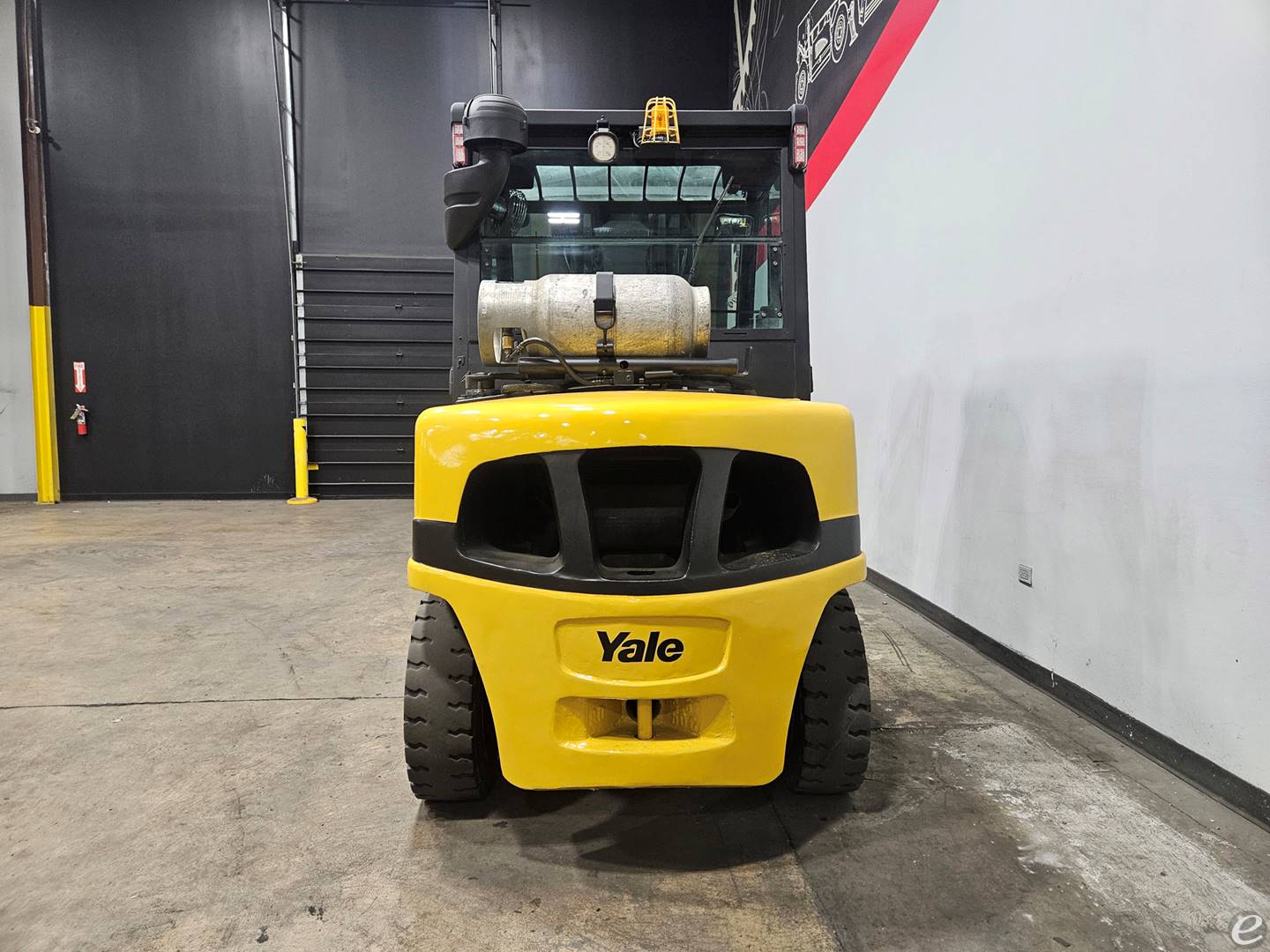 2014 Yale GLP090VX