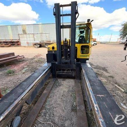 2019 Combilift C12000XL