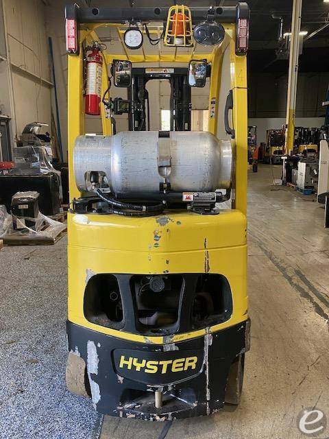 2020 Hyster F010V03278U